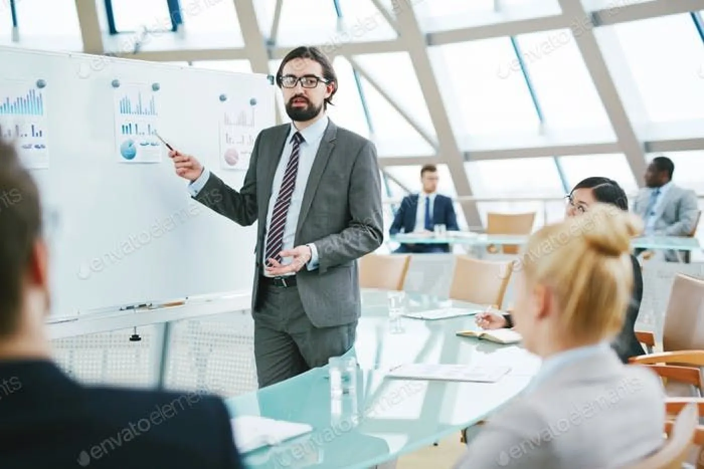 Zespół Team Excellence