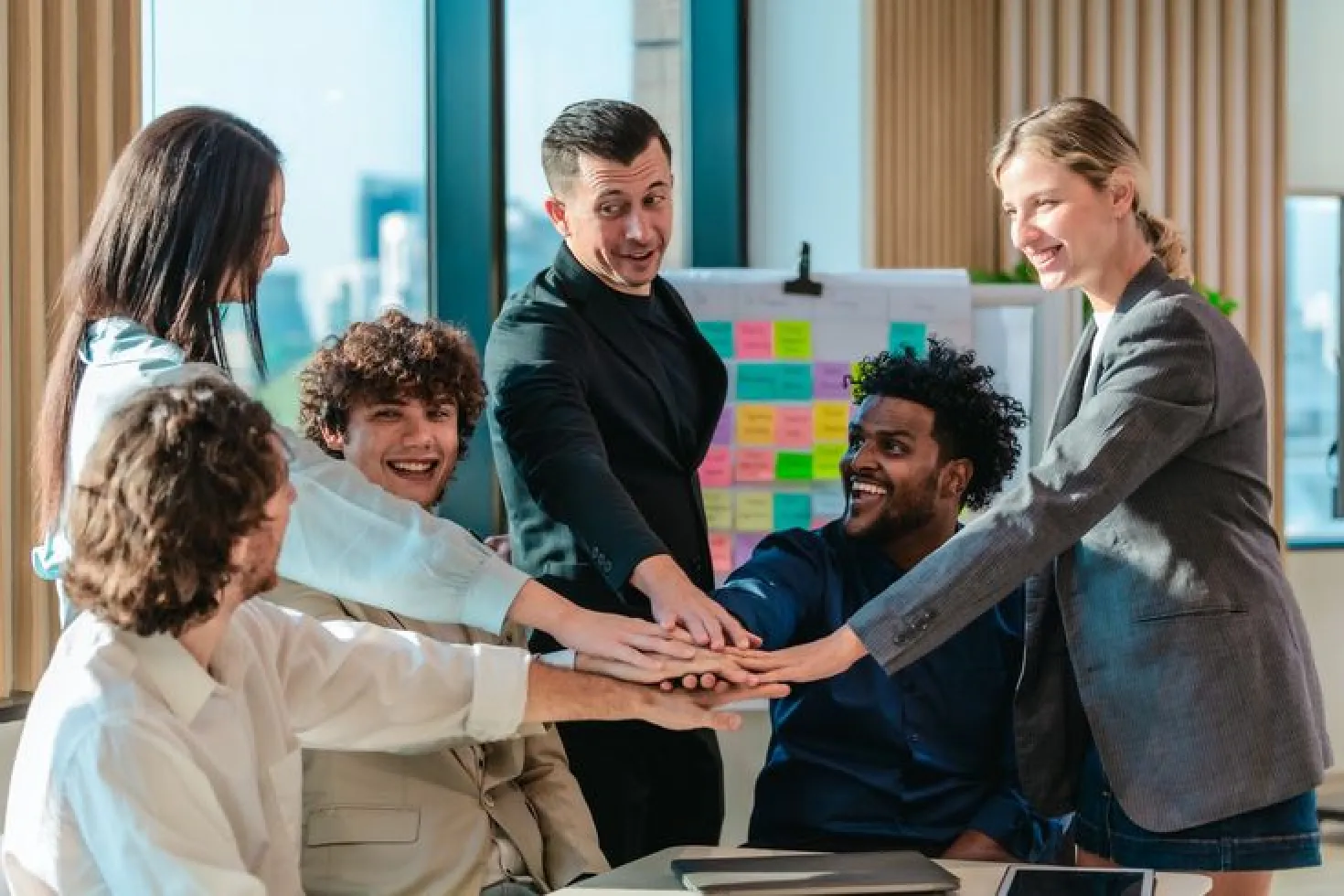 Metody pracy Team Excellence